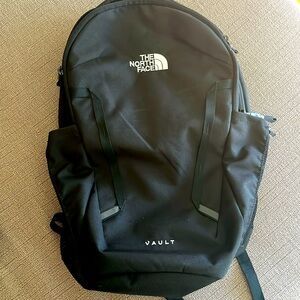 The North Face Vault Backpack
